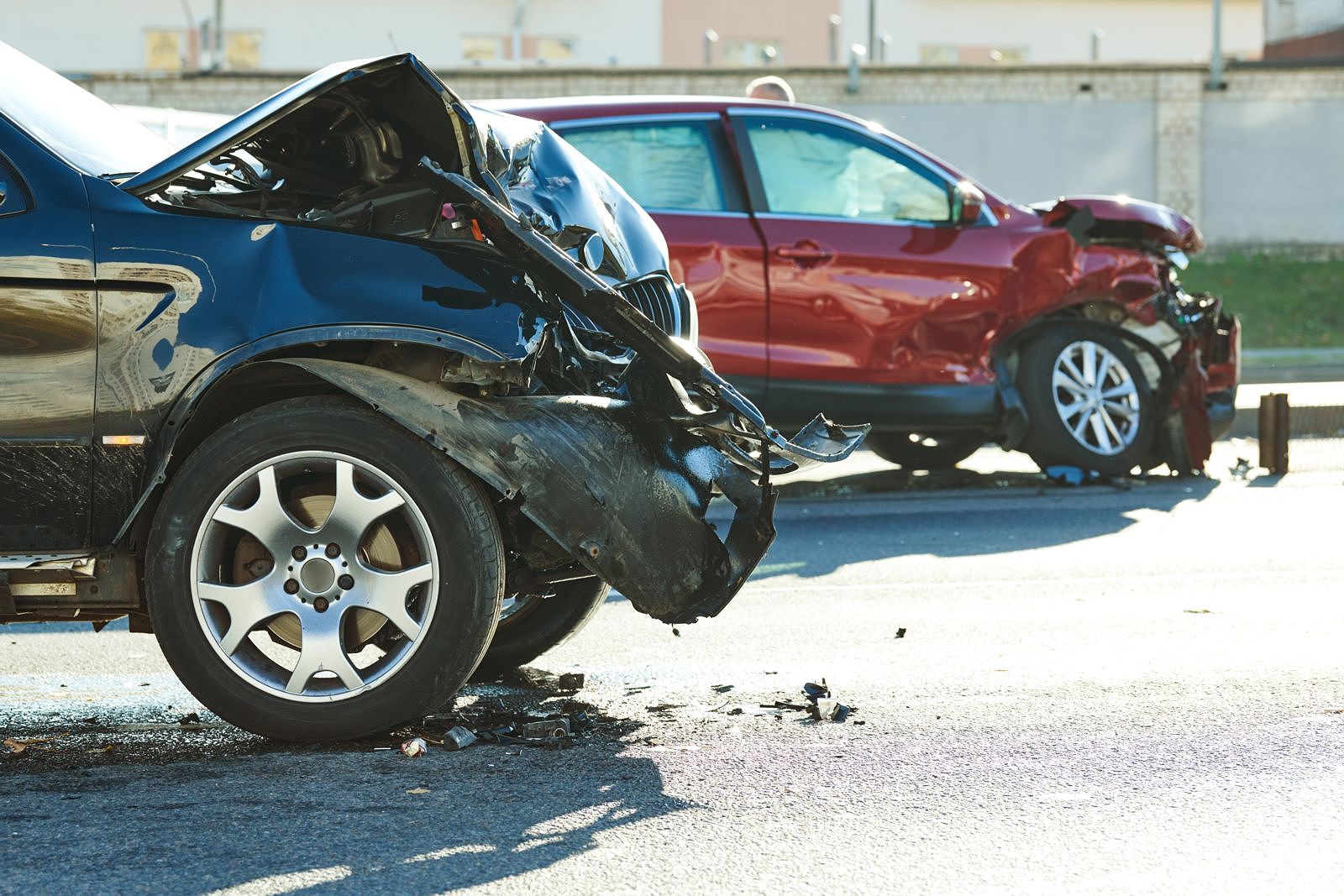 Car accident attorney Kansas City