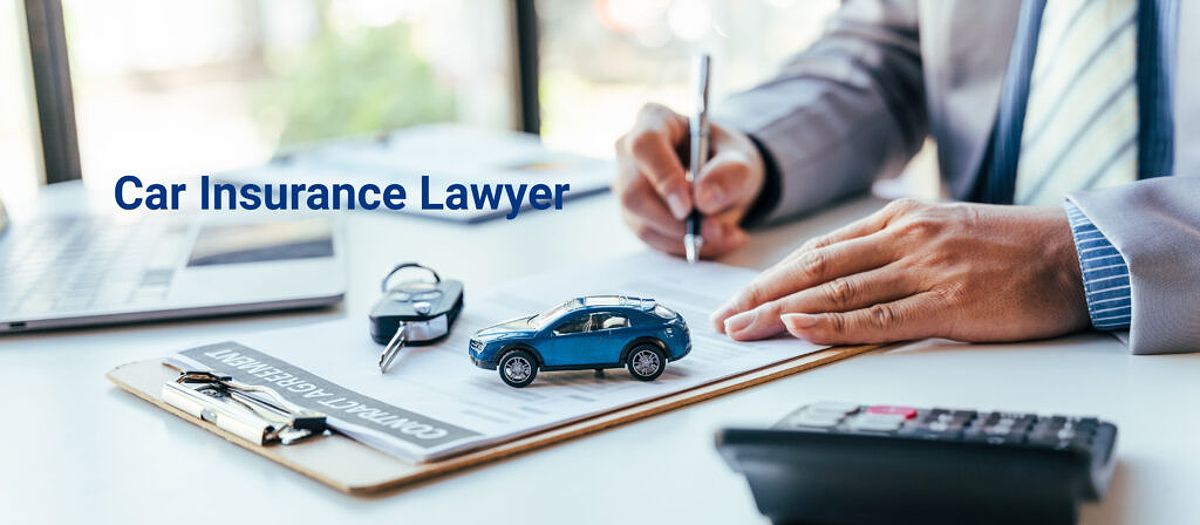 Car Insurance Lawyer