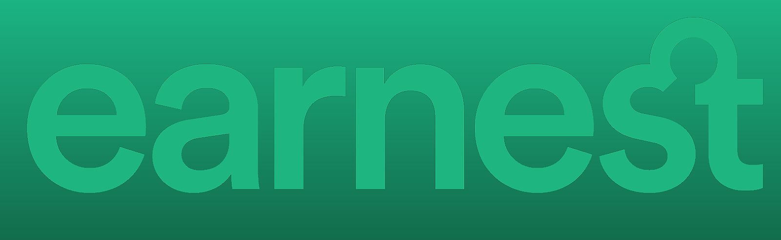 Earnest logo