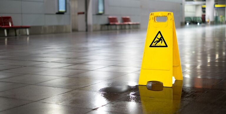 Finding The Right Slip And Fall Injury Law Firm: Your Guide To Justice And Recovery