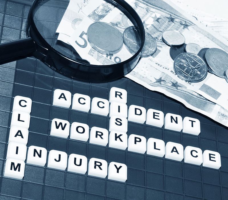 Medical expenses related to work injury