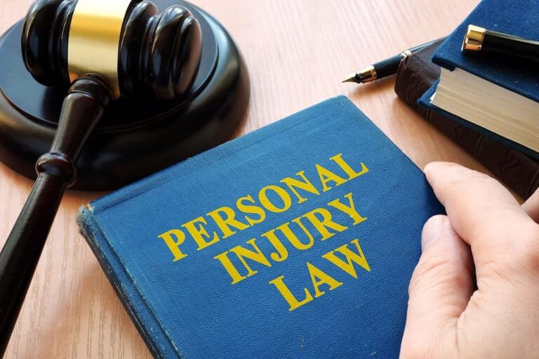 Navigating The Legal Landscape: Choosing The Right Baltimore Personal Injury Law Firms For Your Case