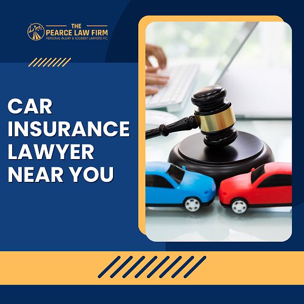 Need An Auto Insurance Lawyer Near Me In Philadelphia? Get The Compensation You Deserve