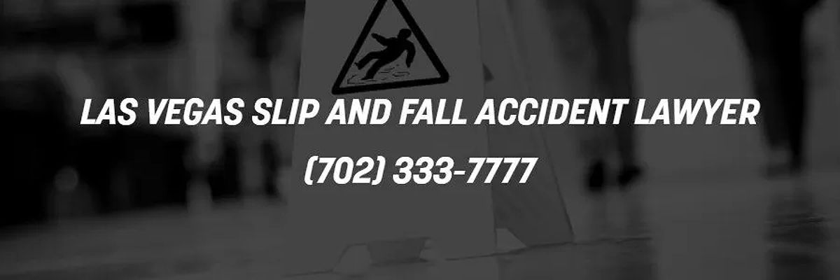 Slip and fall accident attorney