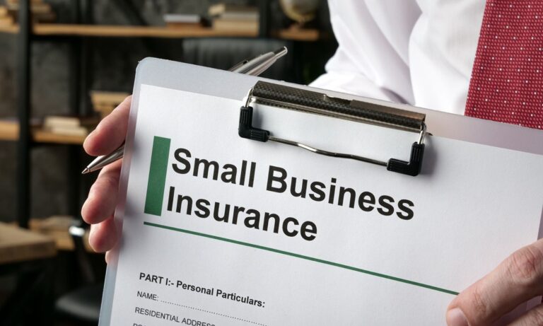 The Best Business Liability Insurance: Protecting Your Small Business From Risk