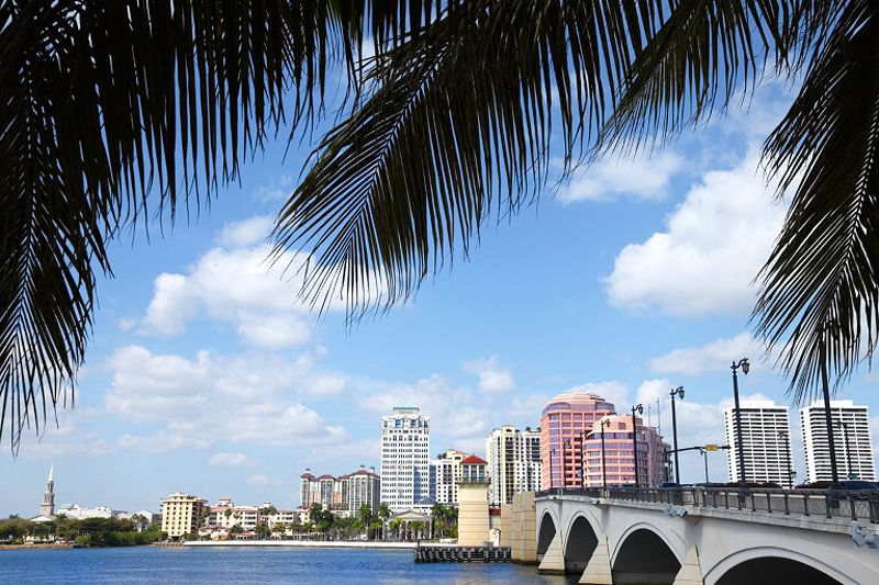 West Palm Beach